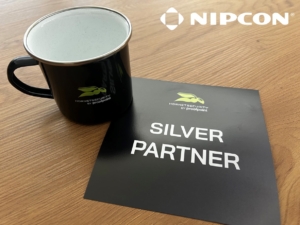 NIPCON_Hornet_Silver_Partner