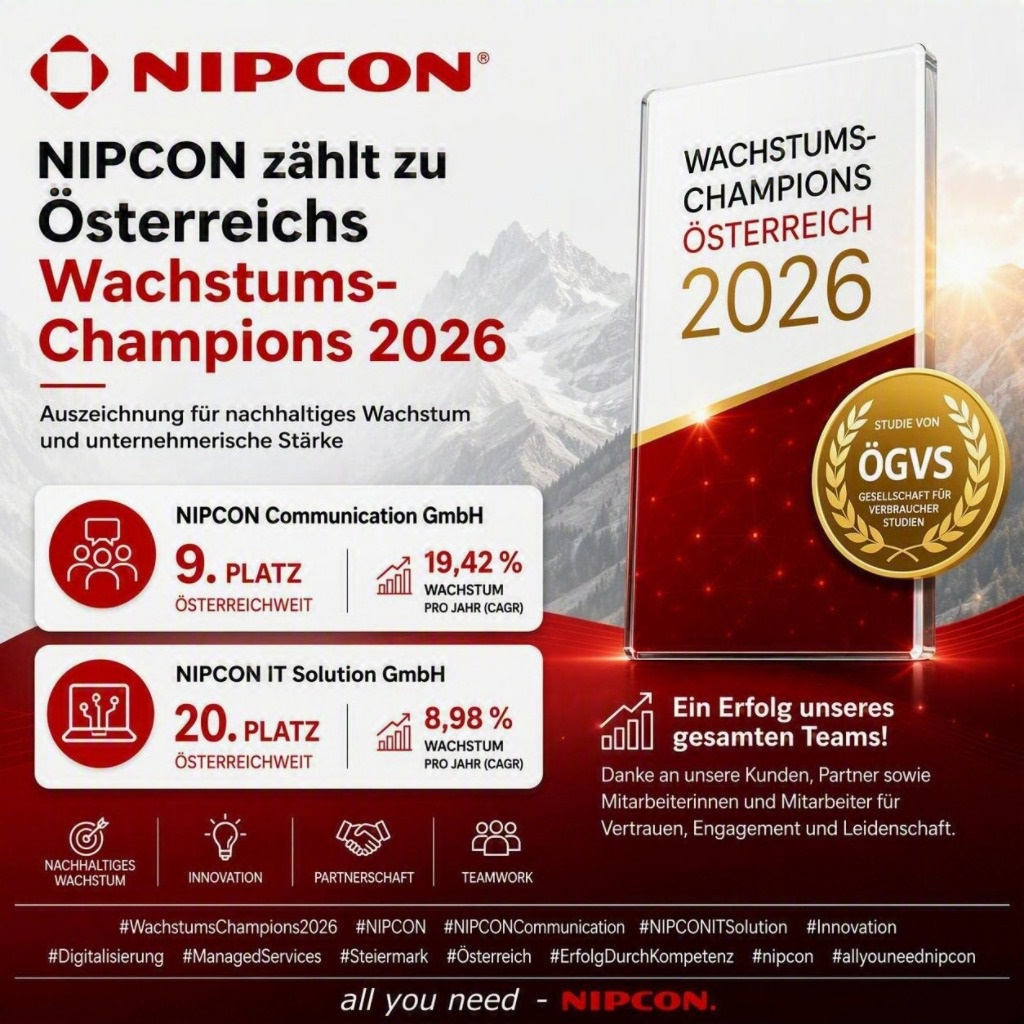 NIPCON_Wachstumschampions